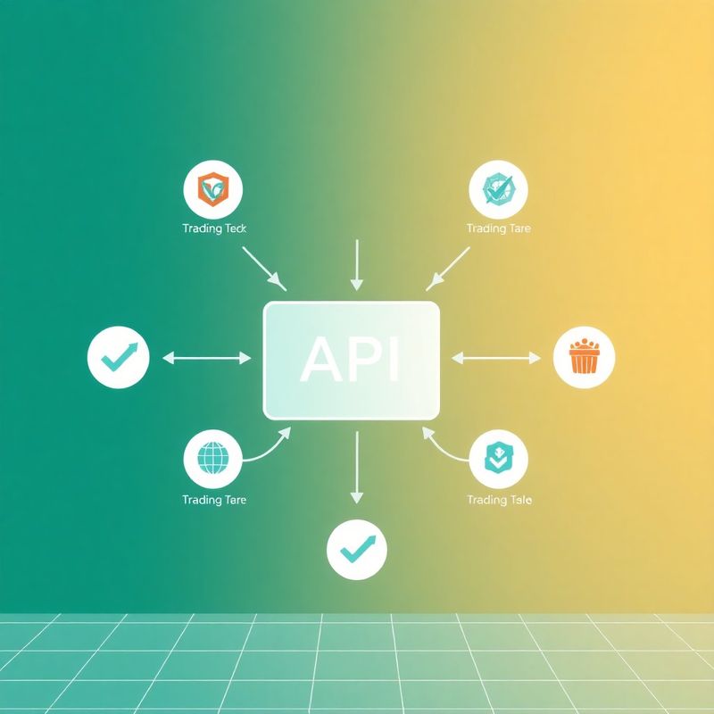 Diagrama de integración de Nexxlivo con múltiples brókers