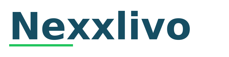Nexxlivo logo