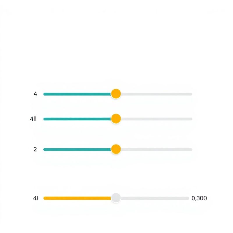 Configuración de parámetros de riesgo en Nexxlivo